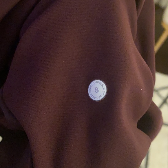 Invigorate HR Tight 25” - Picture 4 of 4